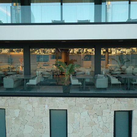 Yacht Premium Hotel Saranda Zewnętrze zdjęcie