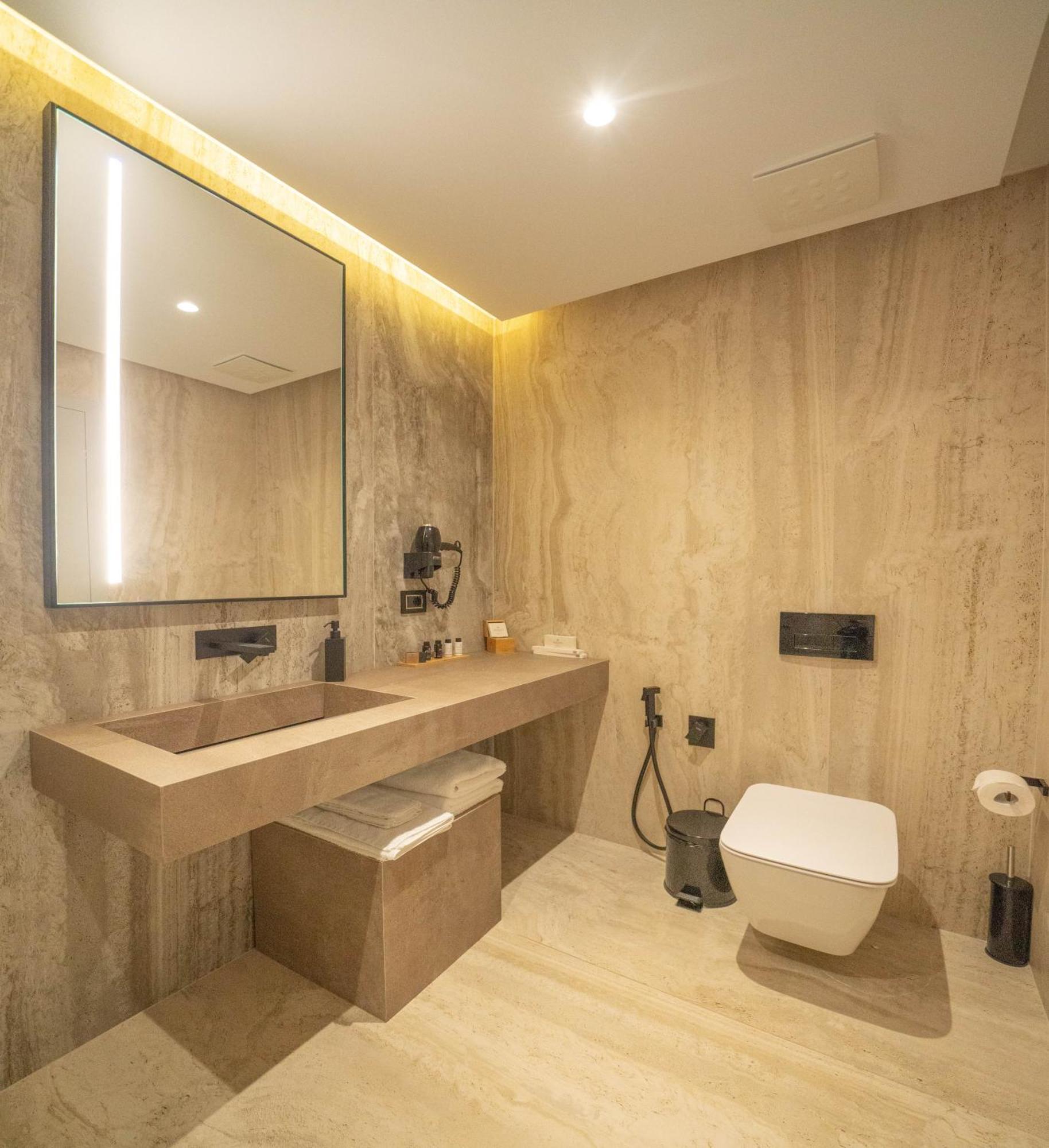 Yacht Premium Hotel Saranda Zewnętrze zdjęcie